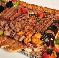 Alanya'da Kebap Nerede Yenir?